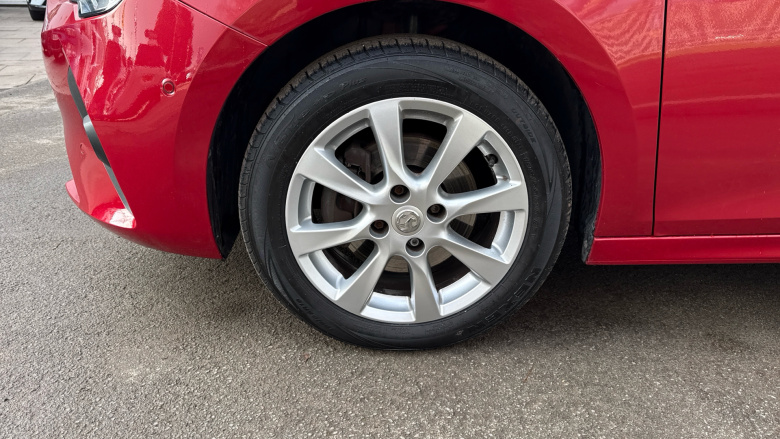 Vauxhall Corsa 1.2 Turbo Elite Nav 5dr Petrol Hatchback